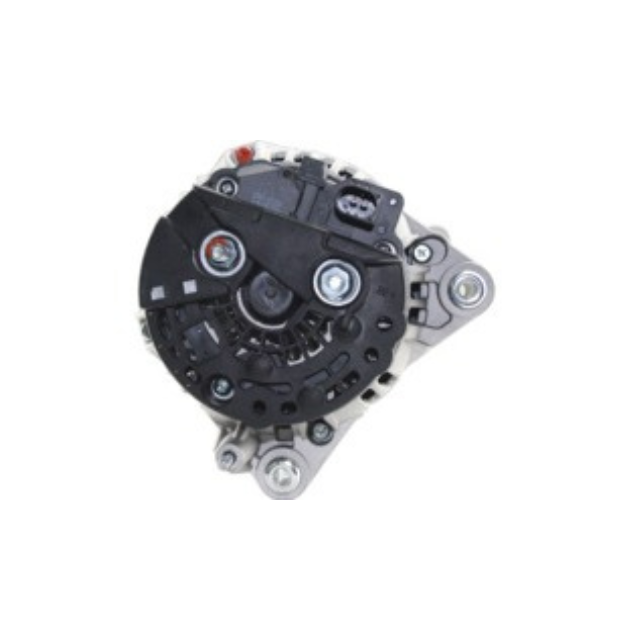 ALTERNATOR ASSEMBLY 0124325073 0124515010 0124515022 0124515101 0124515110 0124515117 DRB1860 DRB2700 LRA01856 2542237