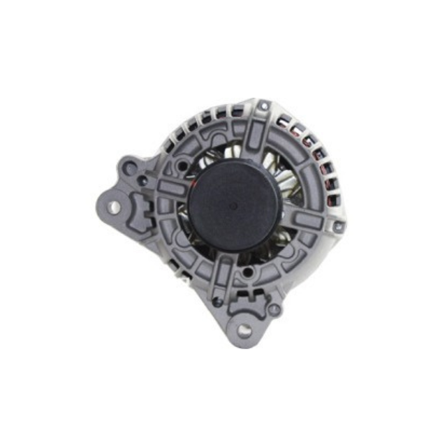 ALTERNATOR ASSEMBLY 0124325073 0124515010 0124515022 0124515101 0124515110 0124515117 DRB1860 DRB2700 LRA01856 2542237