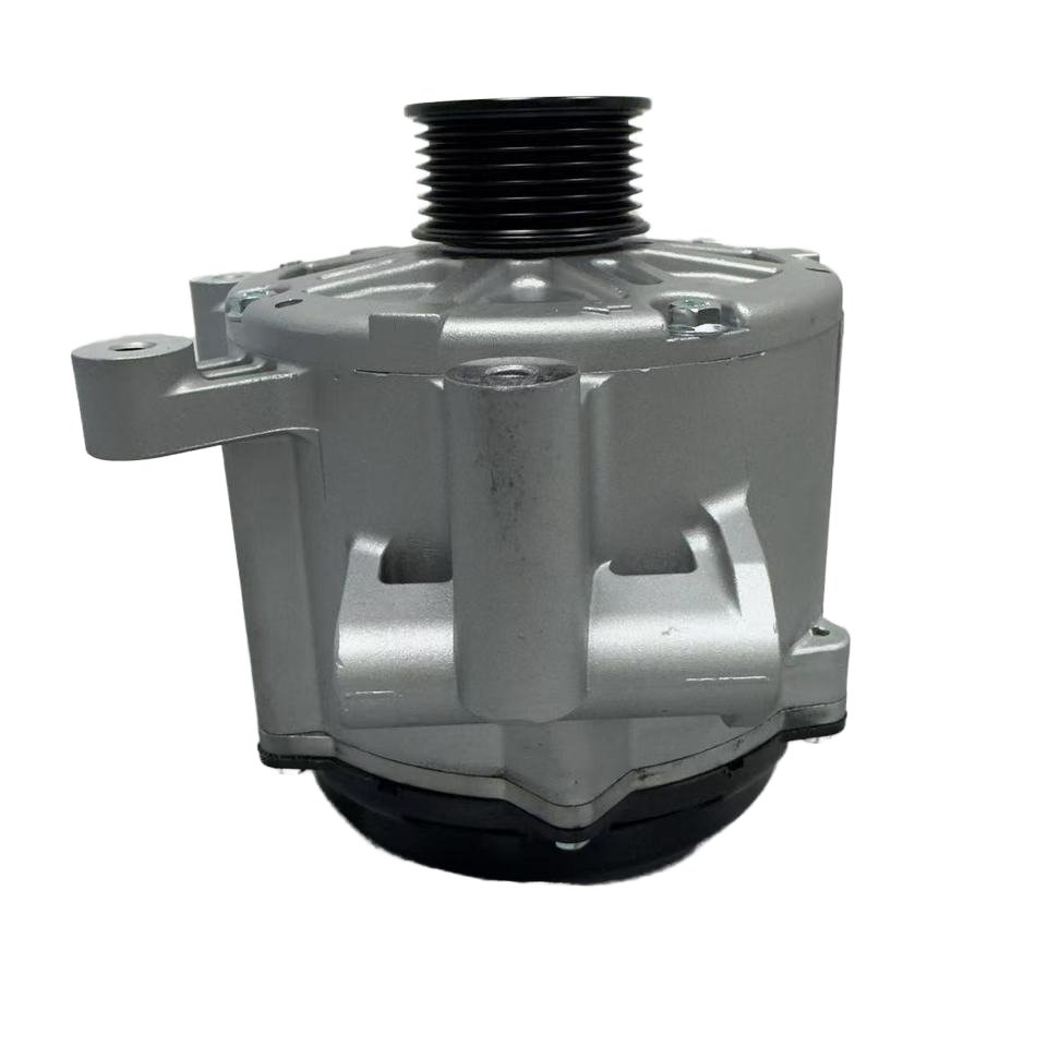 New Car Alternator Water-cooled Model Suitable for Porsche Cayenne 2506159 LR1190925 94860302500 94860302503 948603025X