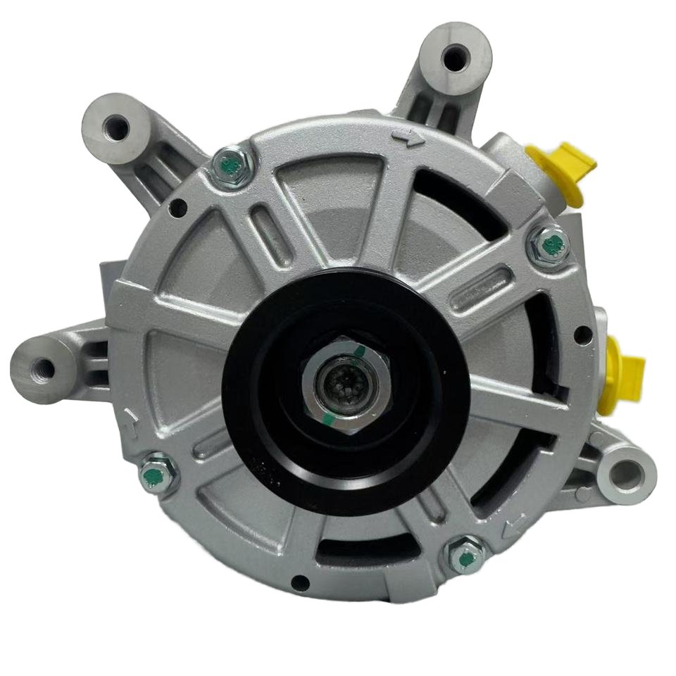 New Car Alternator Water-cooled Model Suitable for Porsche Cayenne 2506159 LR1190925 94860302500 94860302503 948603025X