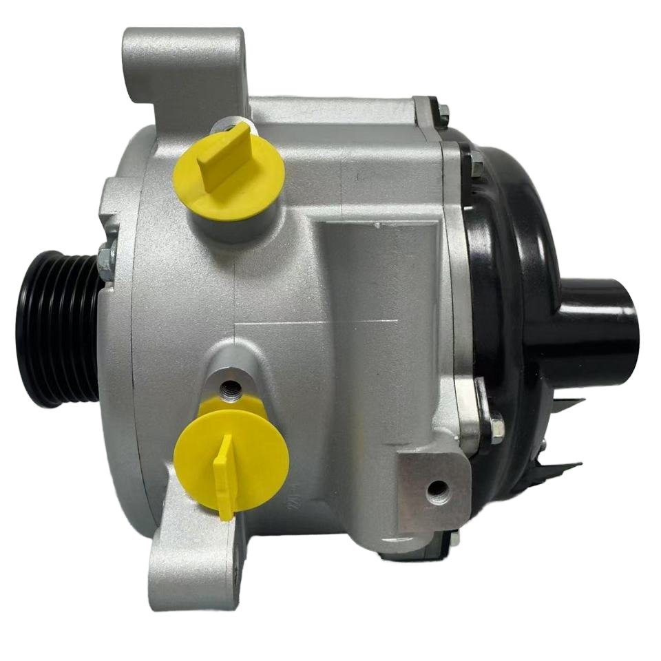 New Car Alternator Water-cooled Model Suitable for Porsche Cayenne 2506159 LR1190925 94860302500 94860302503 948603025X