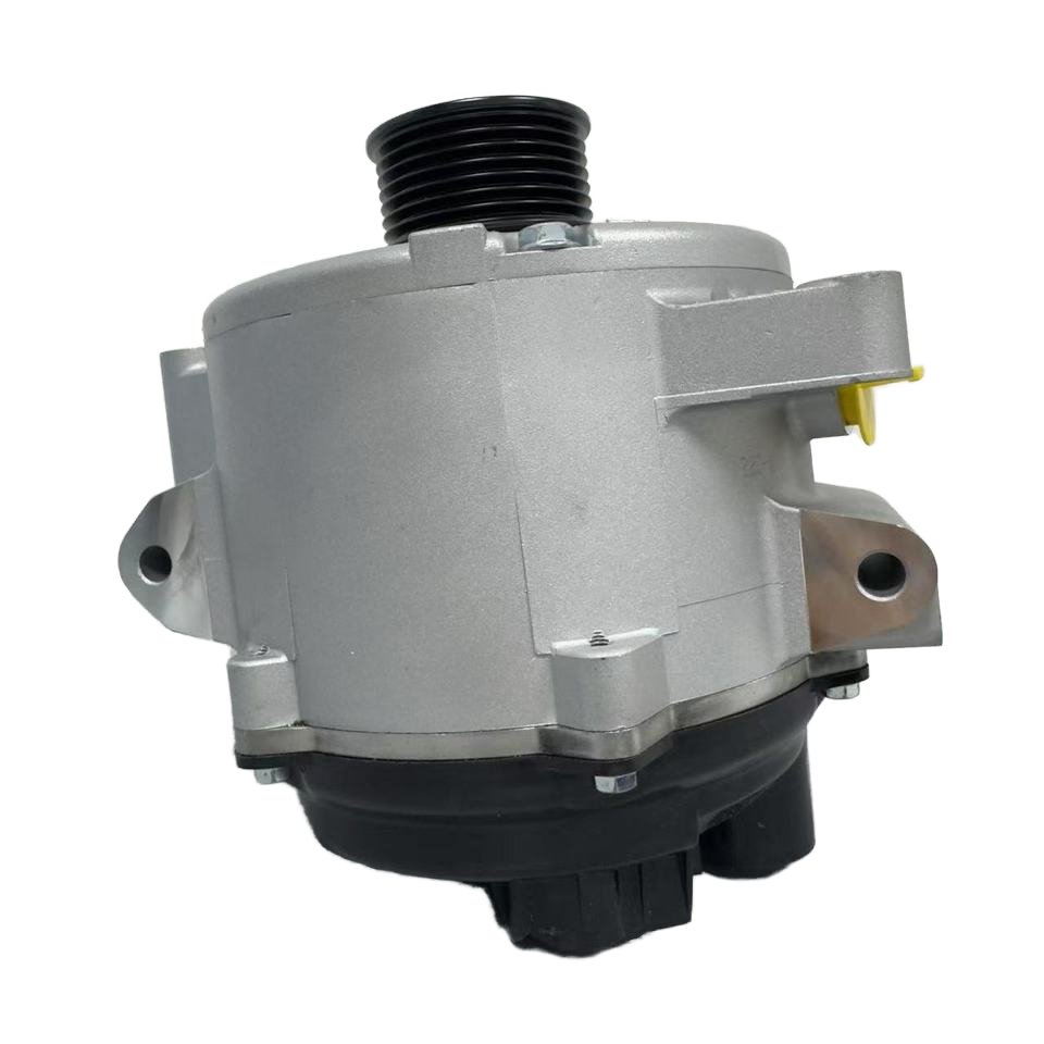 New Car Alternator Water-cooled Model Suitable for Porsche Cayenne 2506159 LR1190925 94860302500 94860302503 948603025X