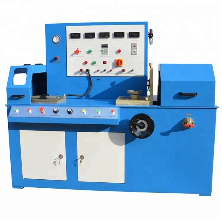 Starter and Alternator Test Bench Alternator and Starter Motor Test Bench Machine