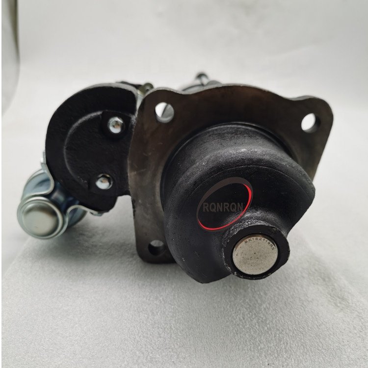 24V 6.0KW 12T Engine Starter Motor for CUMMINS 6BT KAMAZ 4308 43255 4983774