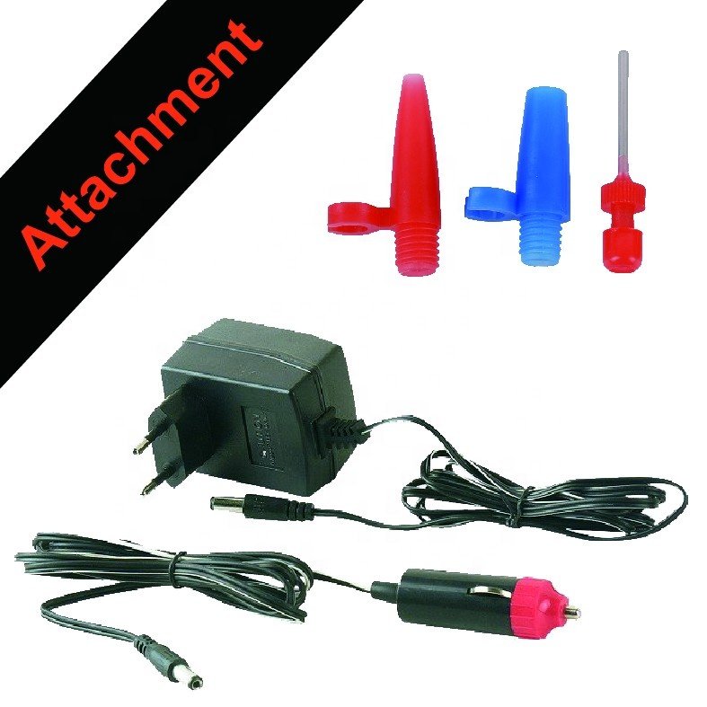Mini Jump Starter Car Booster Power Station 12V Jump Start