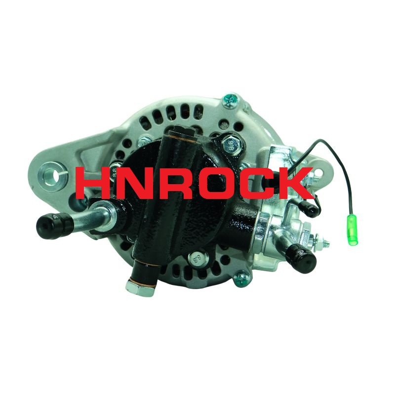 NEW HNROCK 24V 45A ALTERNATOR 27050-1110 270501110 for Toyota 3B