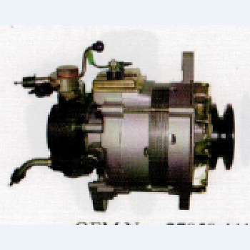 NEW HNROCK 24V 45A ALTERNATOR 27050-1110 270501110 for Toyota 3B