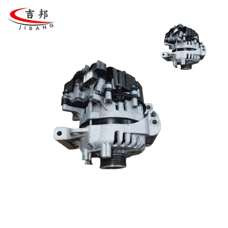 Genuine Car Motor Alternator Generator 48V for GEELY ATLAS BOYUE NL3 BORUI GC9 EMGRAND GL GS JIAJI 2040010000 1116001324