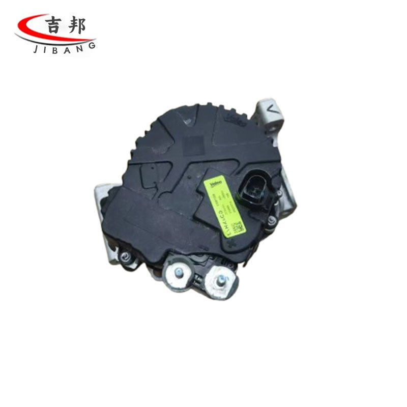 Genuine Car Motor Alternator Generator 48V for GEELY ATLAS BOYUE NL3 BORUI GC9 EMGRAND GL GS JIAJI 2040010000 1116001324