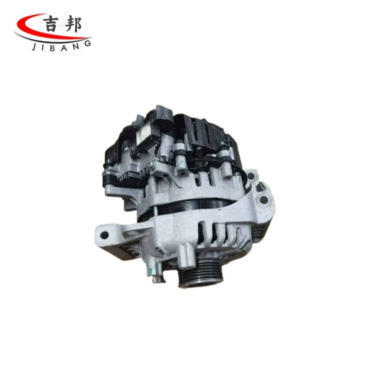 Genuine Car Motor Alternator Generator 48V for GEELY ATLAS BOYUE NL3 BORUI GC9 EMGRAND GL GS JIAJI 2040010000 1116001324