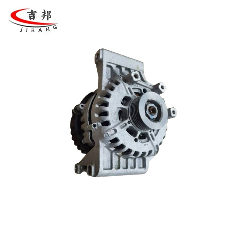 Genuine Car Motor Alternator Generator 48V for GEELY ATLAS BOYUE NL3 BORUI GC9 EMGRAND GL GS JIAJI 2040010000 1116001324