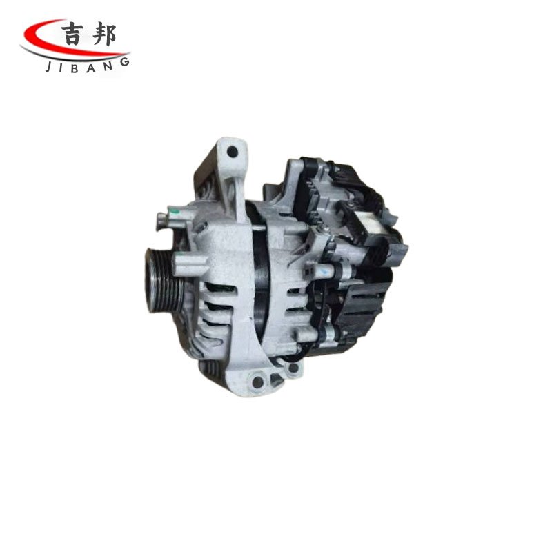 Genuine Car Motor Alternator Generator 48V for GEELY ATLAS BOYUE NL3 BORUI GC9 EMGRAND GL GS JIAJI 2040010000 1116001324