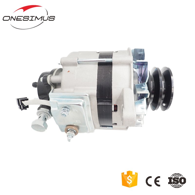 New Long Life Alternator Generator 27030-54263 27020-54160 Alternator for Toyota HILUX V Pickup