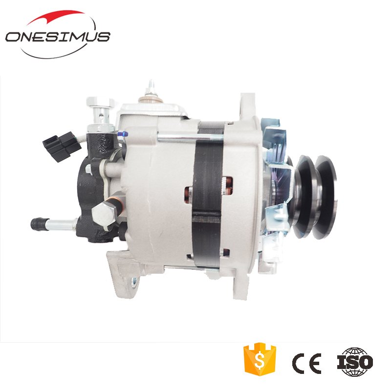 New Long Life Alternator Generator 27030-54263 27020-54160 Alternator for Toyota HILUX V Pickup