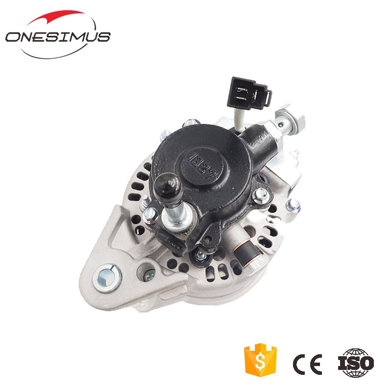 New Long Life Alternator Generator 27030-54263 27020-54160 Alternator for Toyota HILUX V Pickup