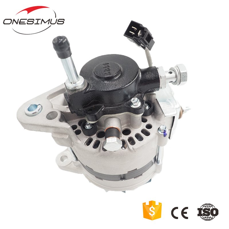 New Long Life Alternator Generator 27030-54263 27020-54160 Alternator for Toyota HILUX V Pickup