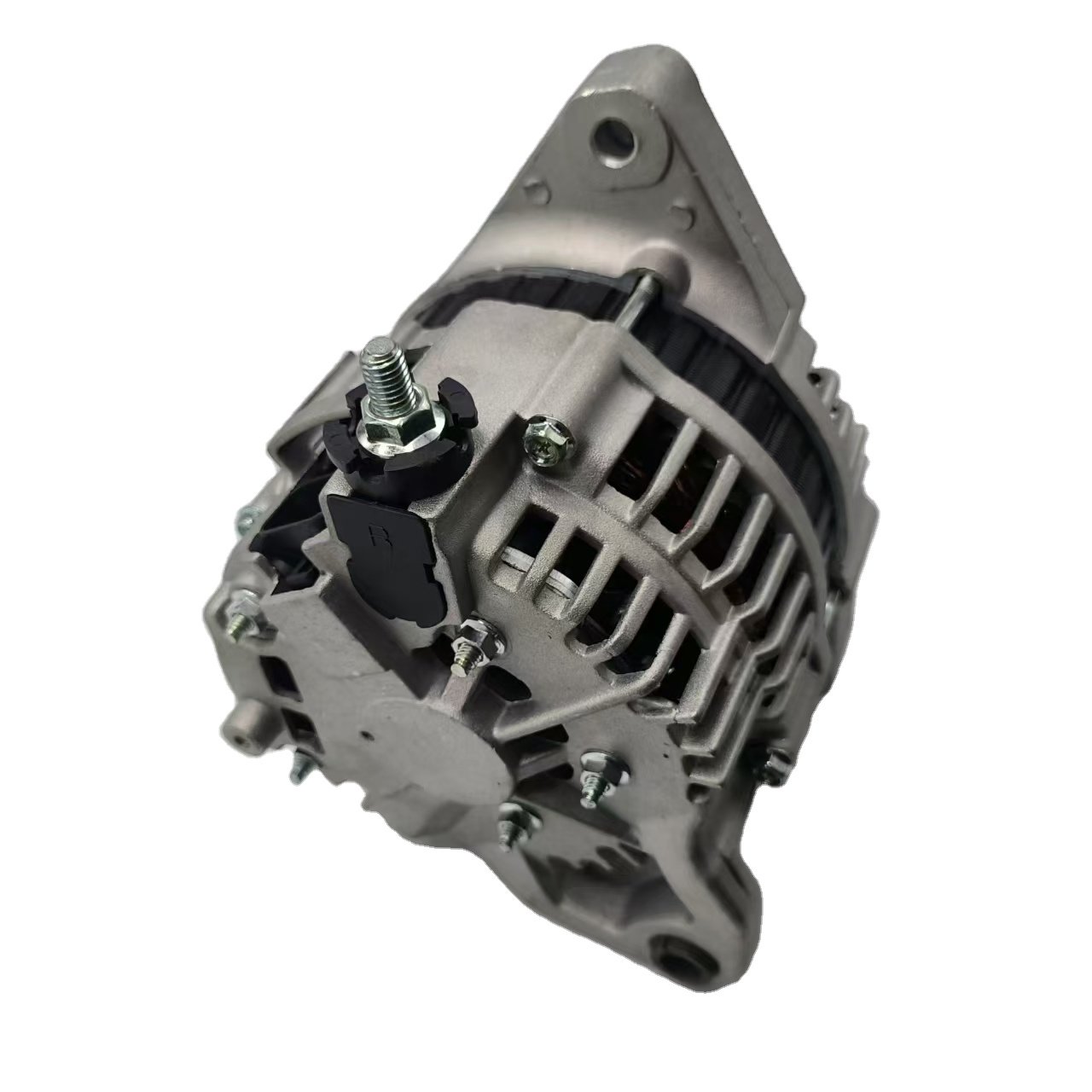 Wholesale New 14V 80A Car Alternator 23100-2J010 0986JR0132 Automobile Generator for Nissan GT-R 08-