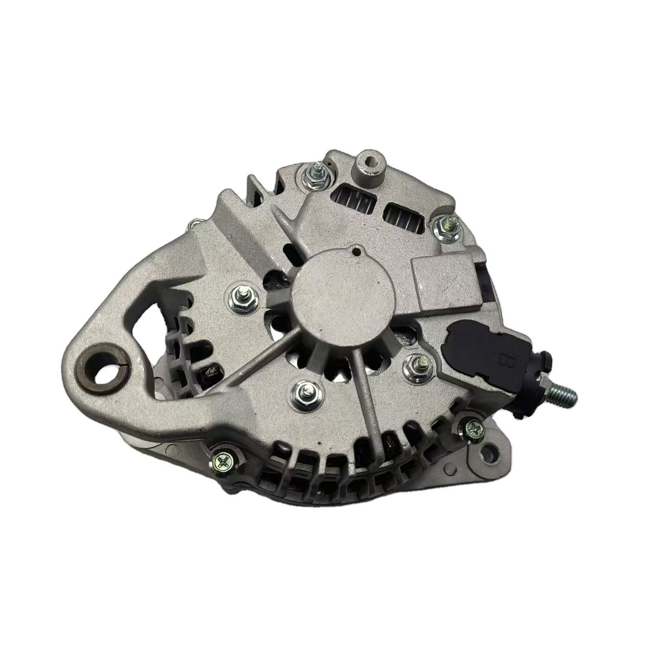 Wholesale New 14V 80A Car Alternator 23100-2J010 0986JR0132 Automobile Generator for Nissan GT-R 08-