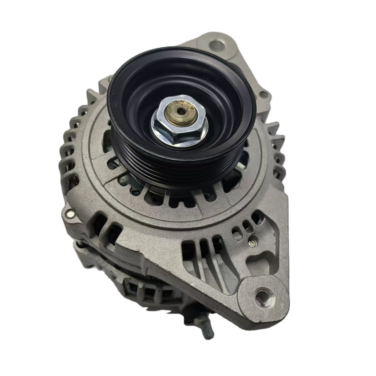 Wholesale New 14V 80A Car Alternator 23100-2J010 0986JR0132 Automobile Generator for Nissan GT-R 08-