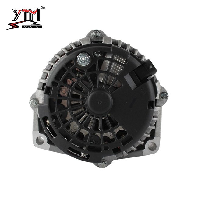 ADR0368-250 Alternator 12v 250a DR44GIR/IF for Heavy Truck