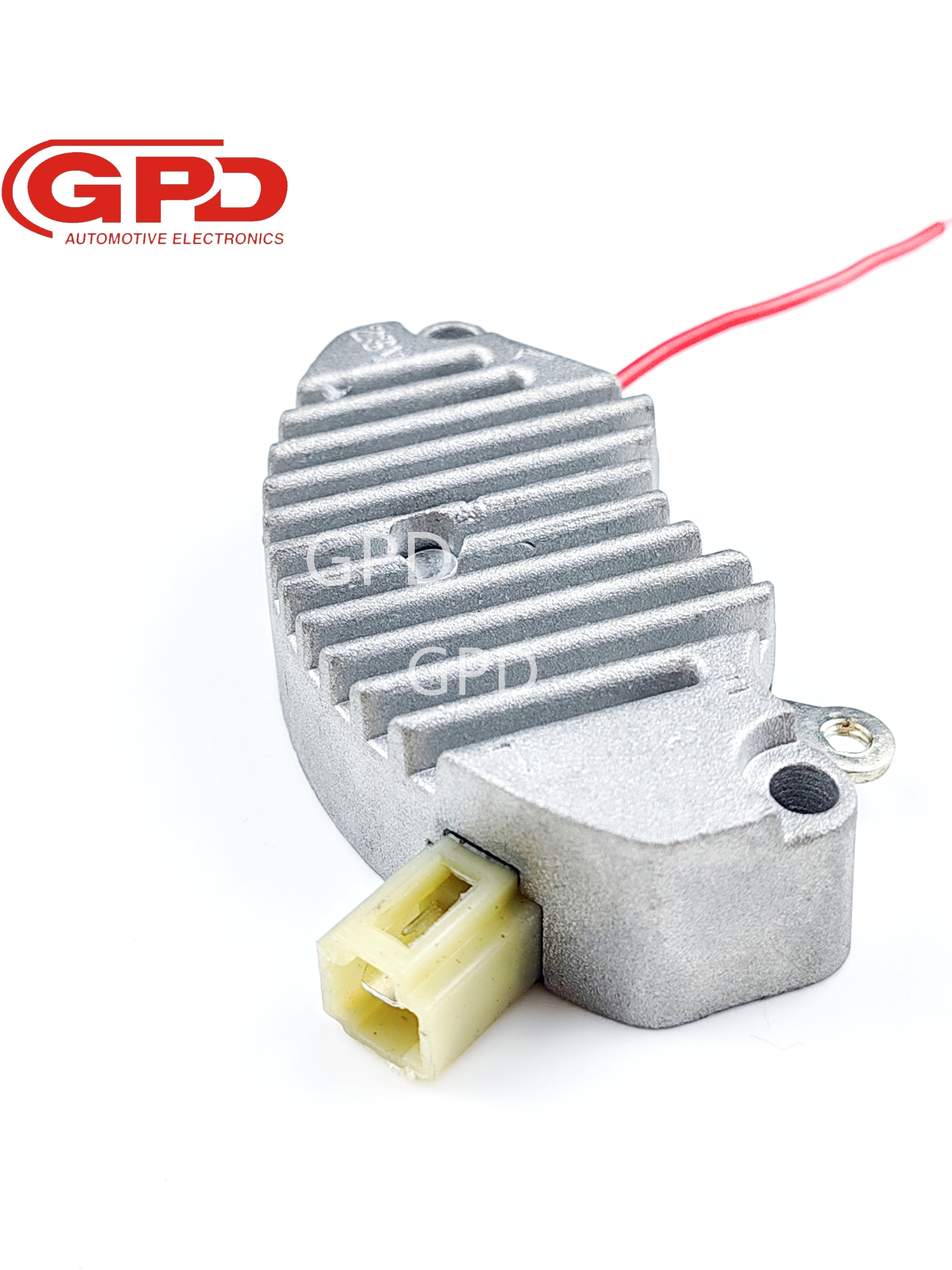 GPD Alternator Voltage Regulator HD8003 FTD245G