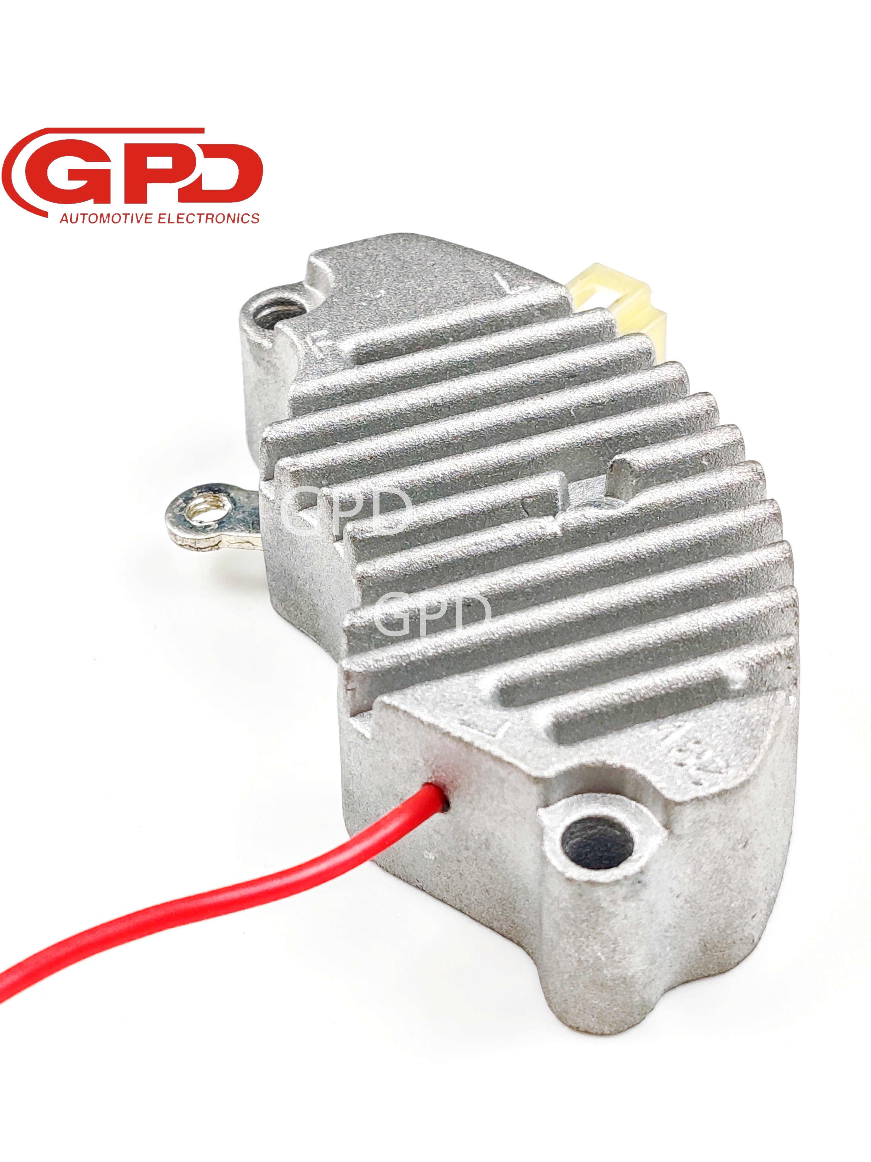 GPD Alternator Voltage Regulator HD8003 FTD245G