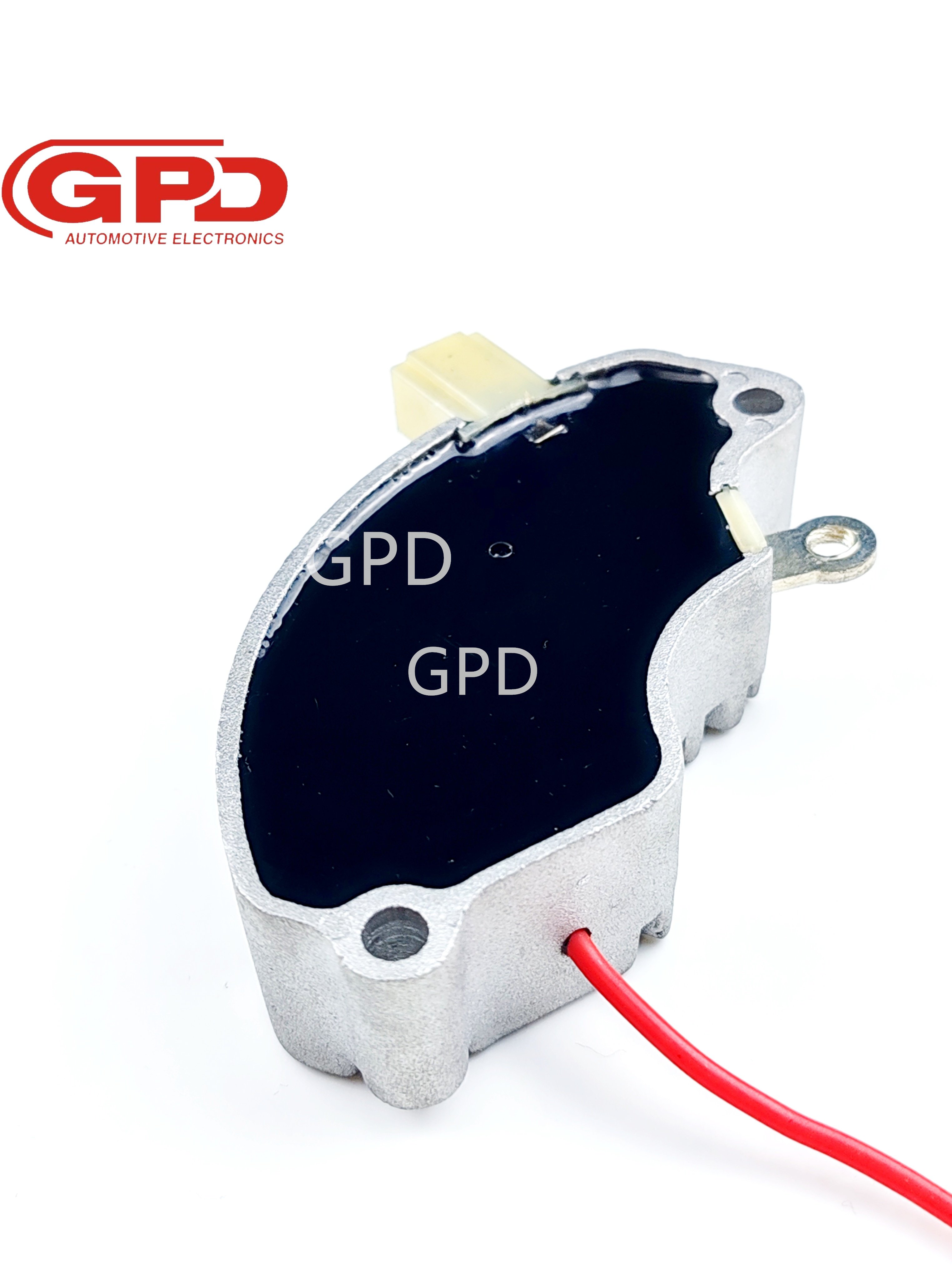 GPD Alternator Voltage Regulator HD8003 FTD245G