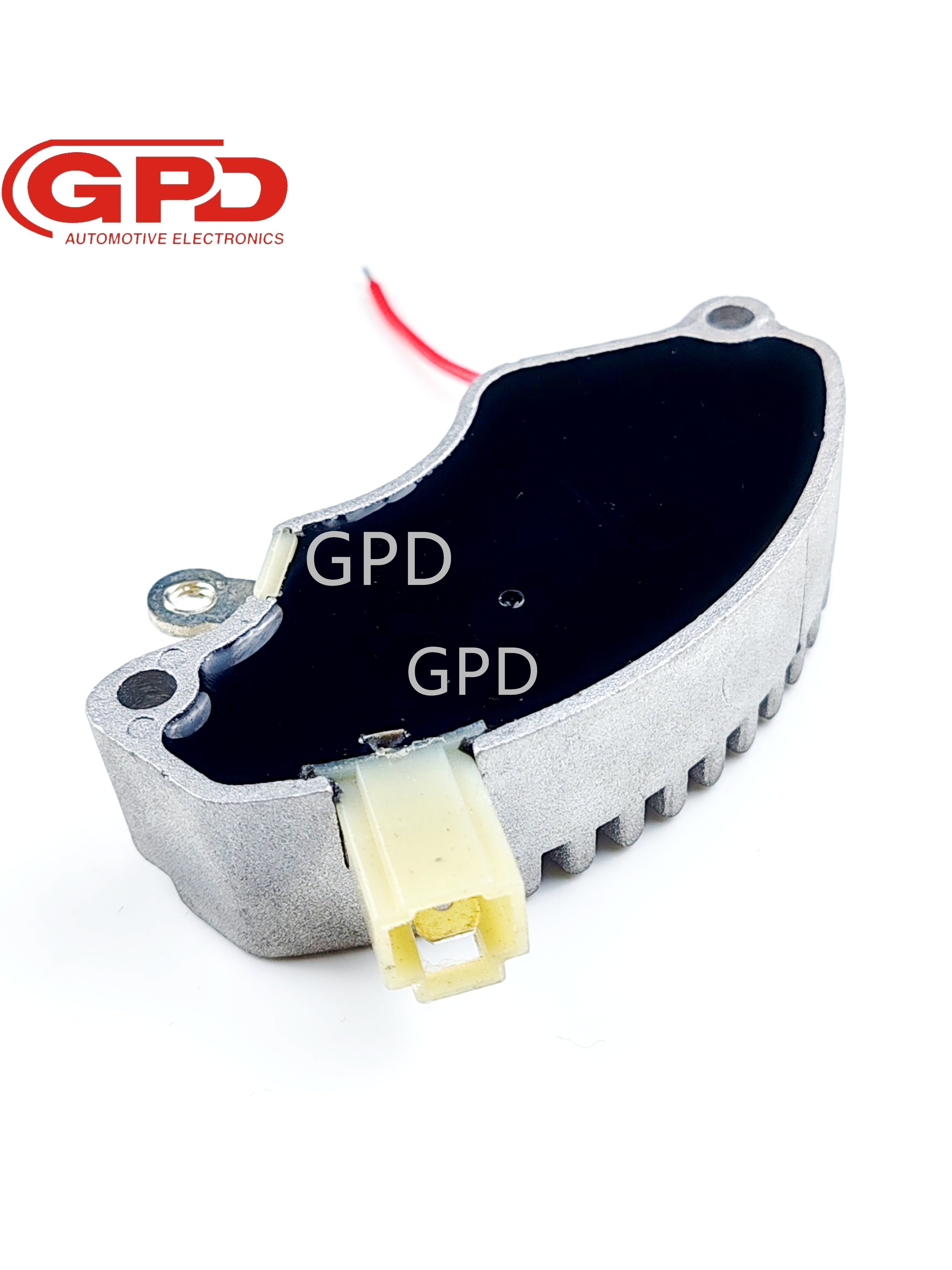 GPD Alternator Voltage Regulator HD8003 FTD245G