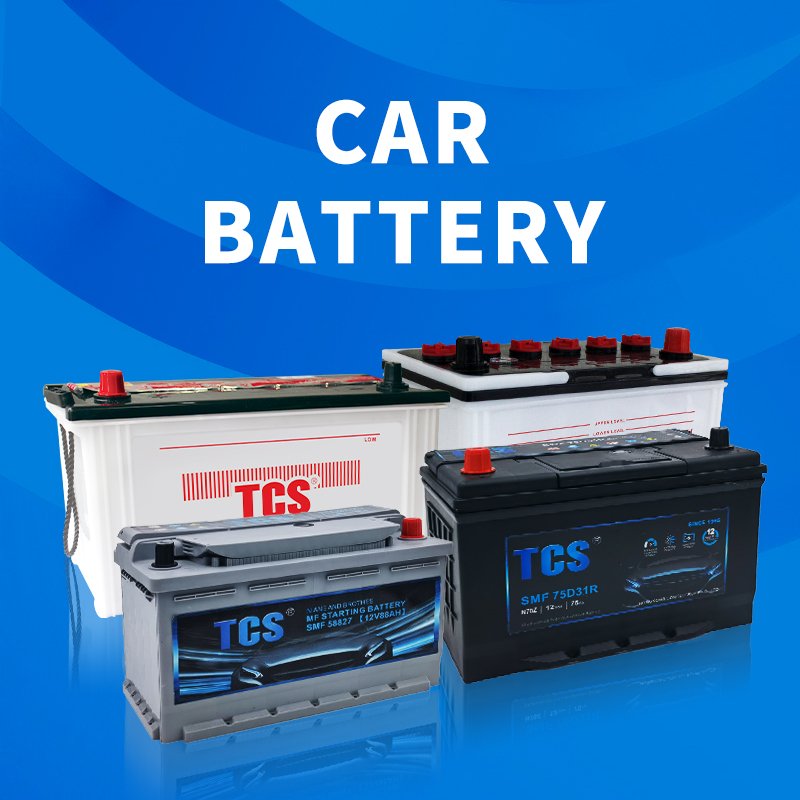 Reliable and Safe Performance 55559Mf Din European Vehicles/Car 440 Cca 43 Ah Oem Car Battery for All Kinds of Cars