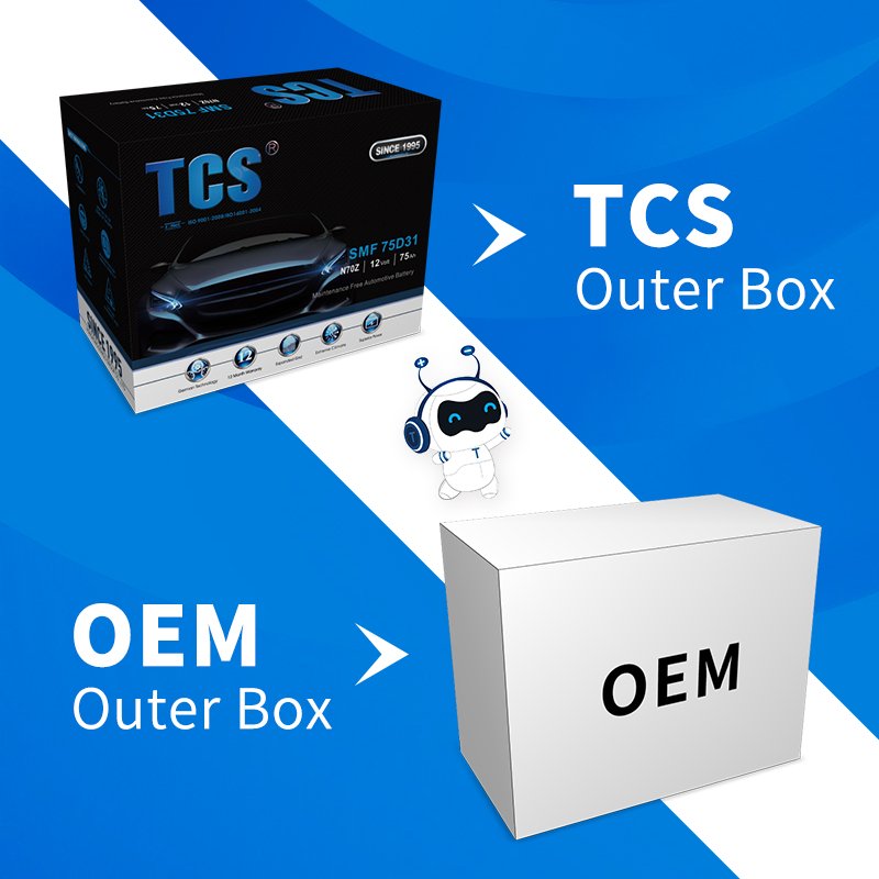 Reliable and Safe Performance 55559Mf Din European Vehicles/Car 440 Cca 43 Ah Oem Car Battery for All Kinds of Cars