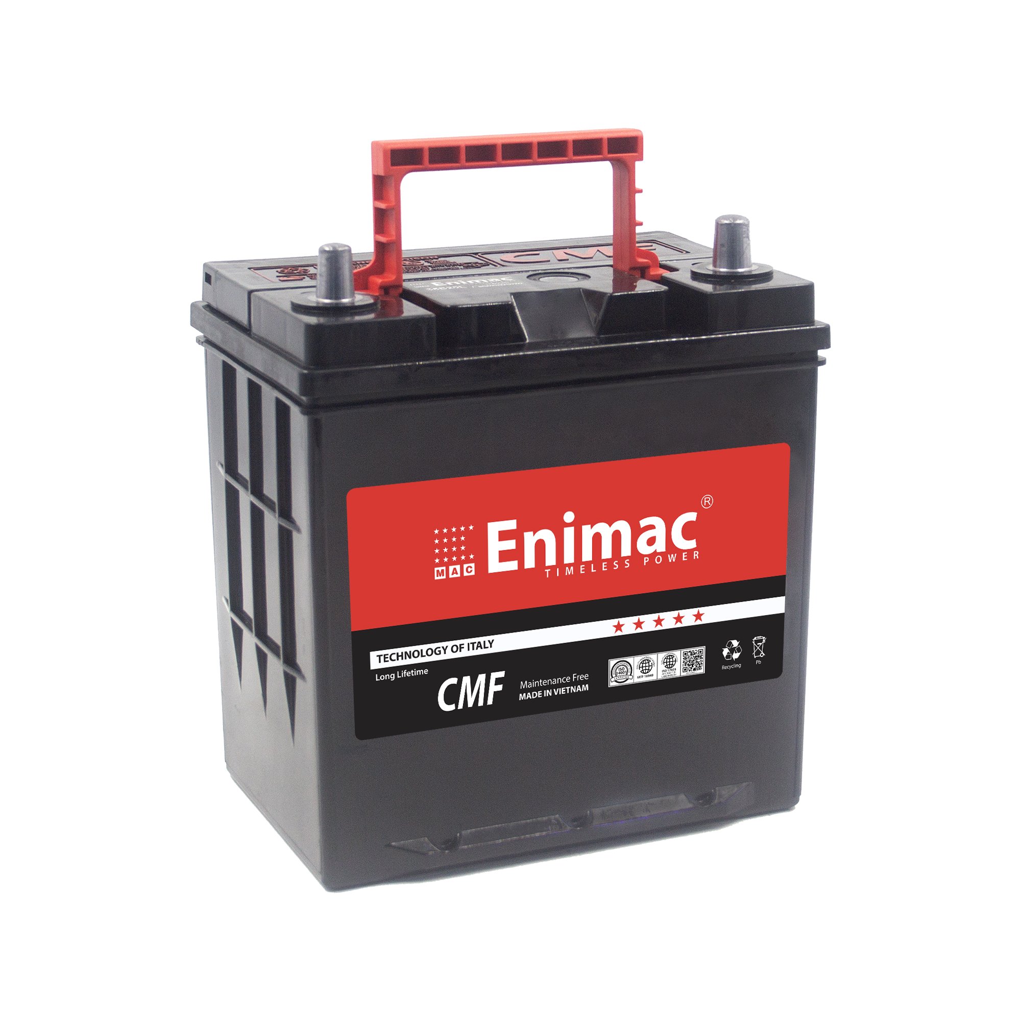 Hot Premium Quality MF 12V 43AH Automotive Battery JIS Standard 44B20L Car Battery Charger New & Used Condition