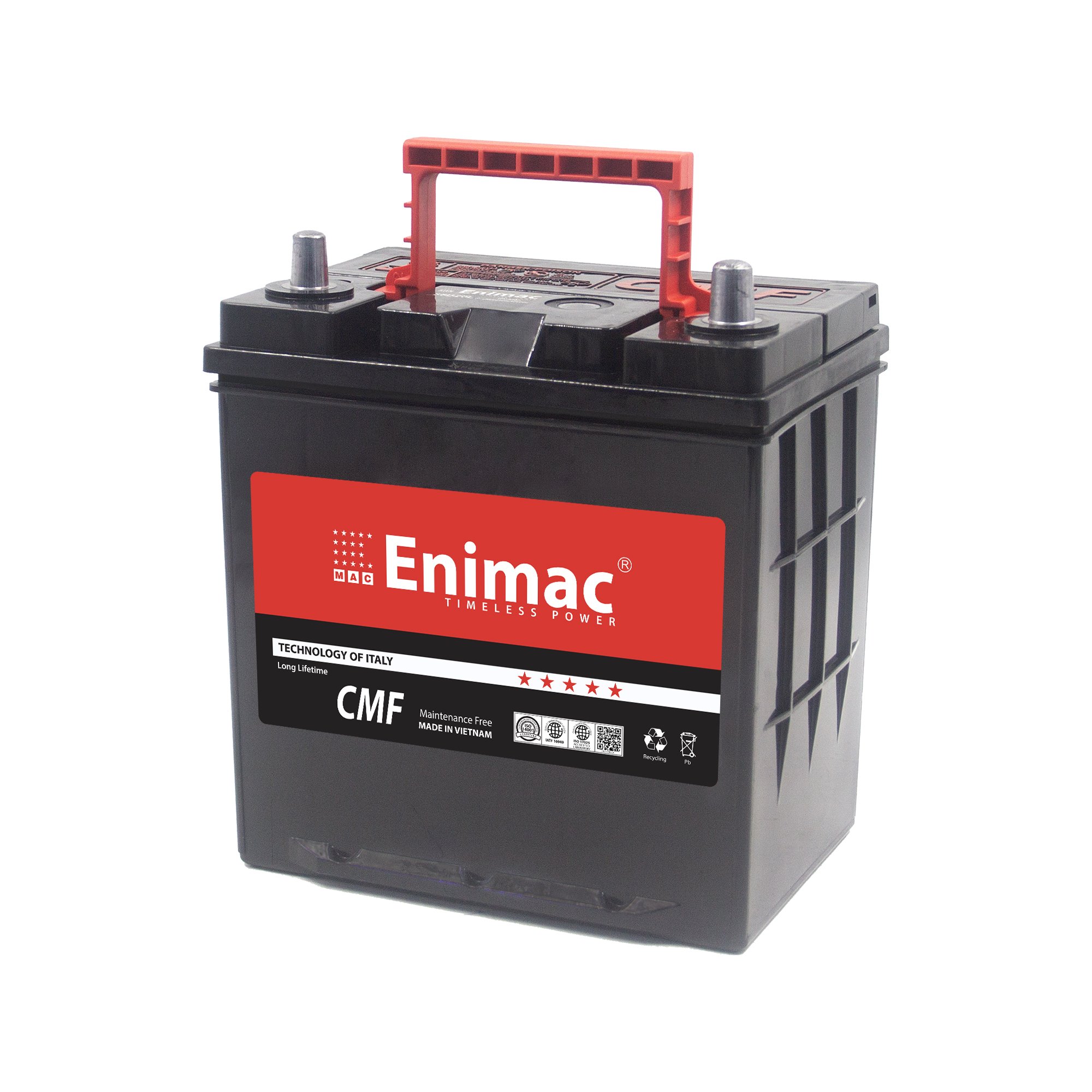 Hot Premium Quality MF 12V 43AH Automotive Battery JIS Standard 44B20L Car Battery Charger New & Used Condition