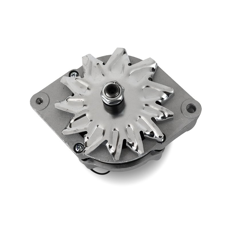 45-2697 41-6780 Alternator 65A 12V Thermo King SLXi / SB / T-Series