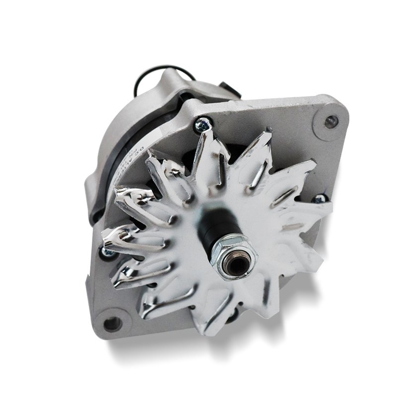 45-2697 41-6780 Alternator 65A 12V Thermo King SLXi / SB / T-Series