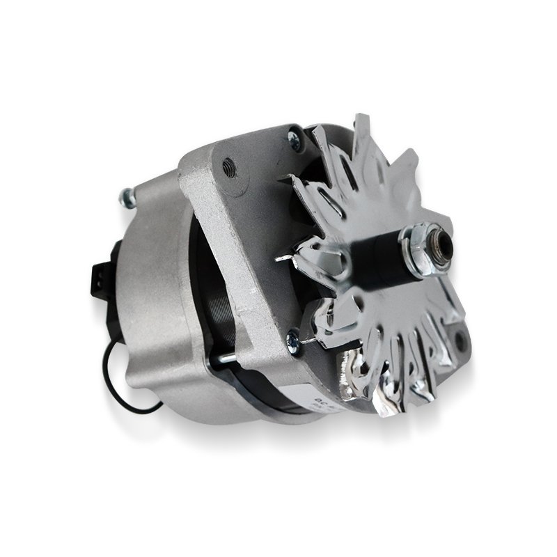 45-2697 41-6780 Alternator 65A 12V Thermo King SLXi / SB / T-Series