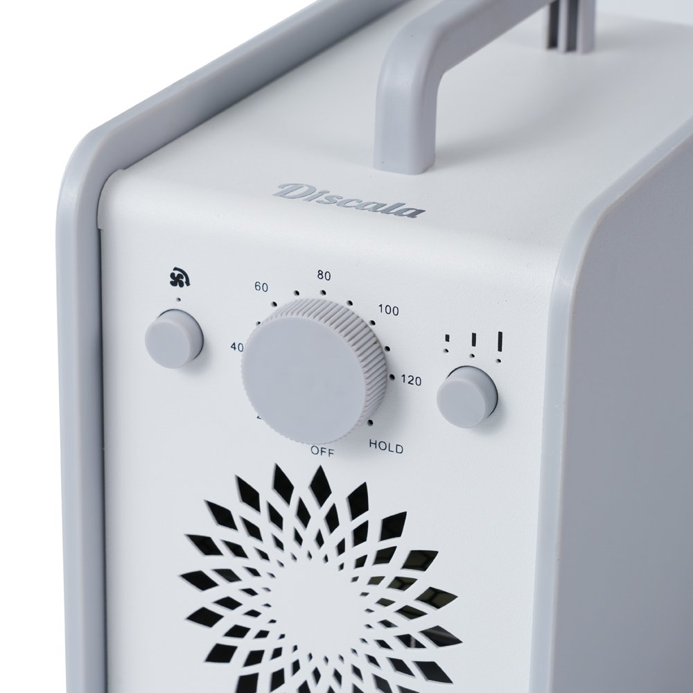 Cheap Made in China Advanced Ozone Technology for Virus Inactivation Ozone Generator