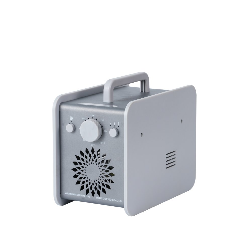 Cheap Made in China Advanced Ozone Technology for Virus Inactivation Ozone Generator