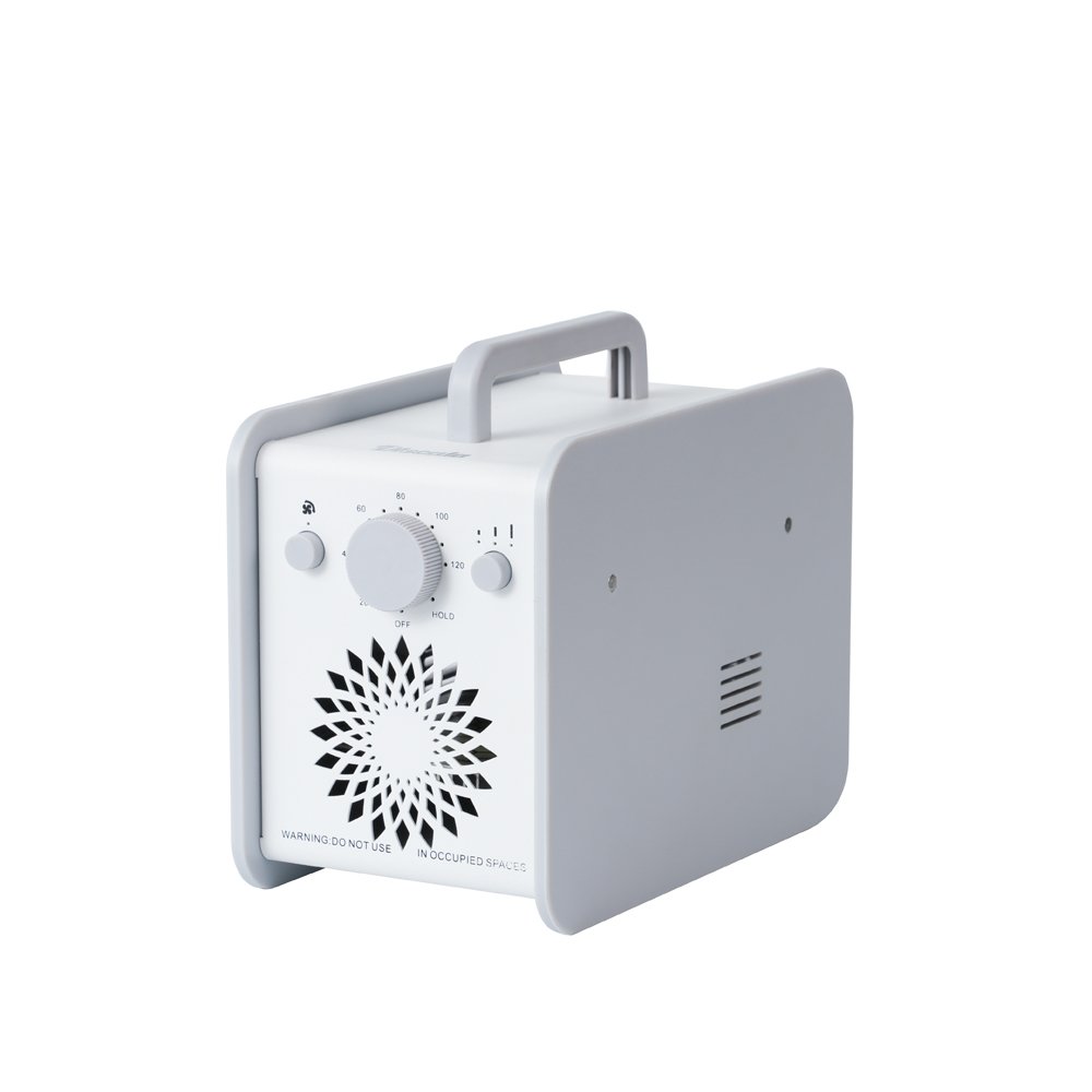 Cheap Made in China Advanced Ozone Technology for Virus Inactivation Ozone Generator