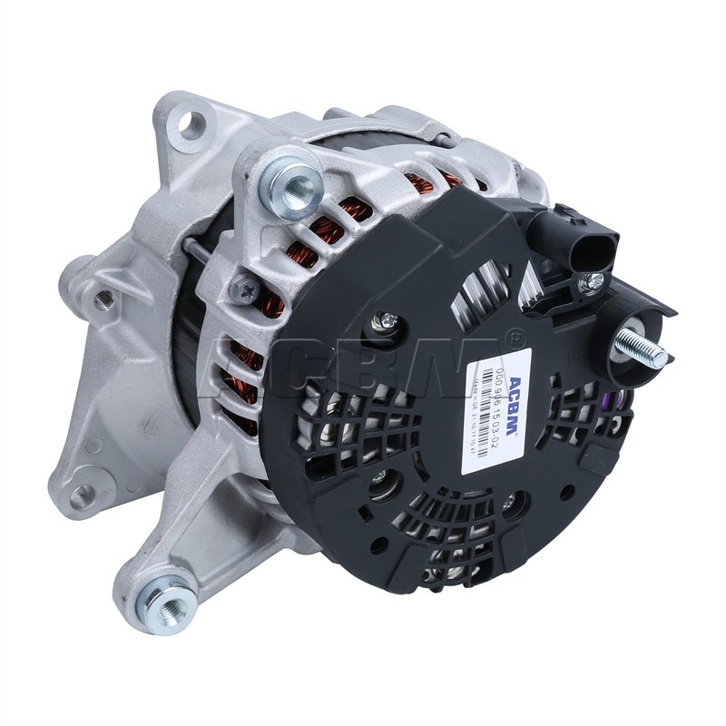 ACBM Generator Alternator for Mercedes-Benz M271 M274 W205 W212 W253 W213 C300 C350 0009061503