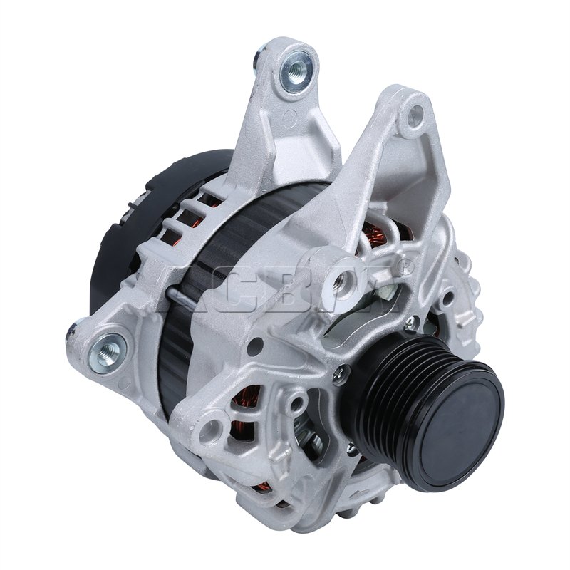 ACBM Generator Alternator for Mercedes-Benz M271 M274 W205 W212 W253 W213 C300 C350 0009061503