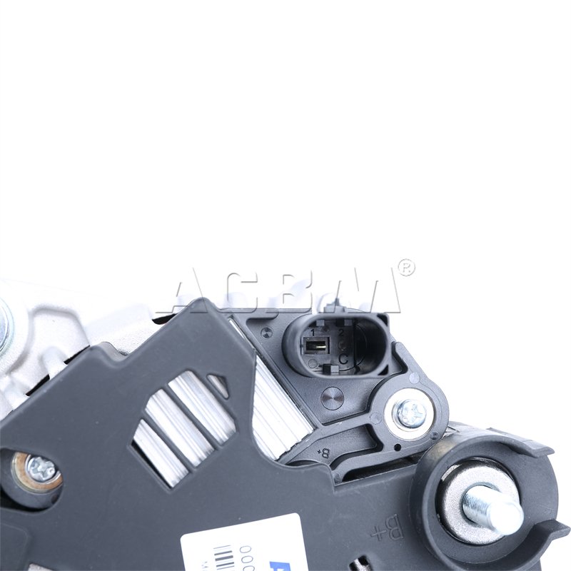 ACBM Generator Alternator for Mercedes-Benz M271 M274 W205 W212 W253 W213 C300 C350 0009061503