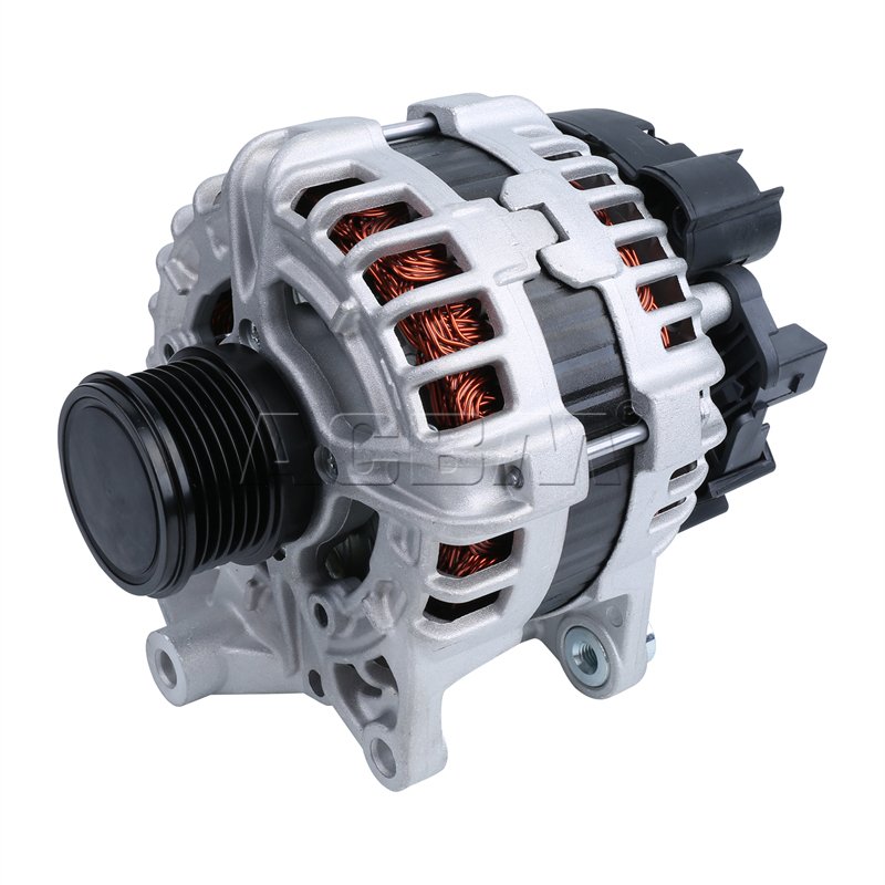 ACBM Generator Alternator for Mercedes-Benz M271 M274 W205 W212 W253 W213 C300 C350 0009061503