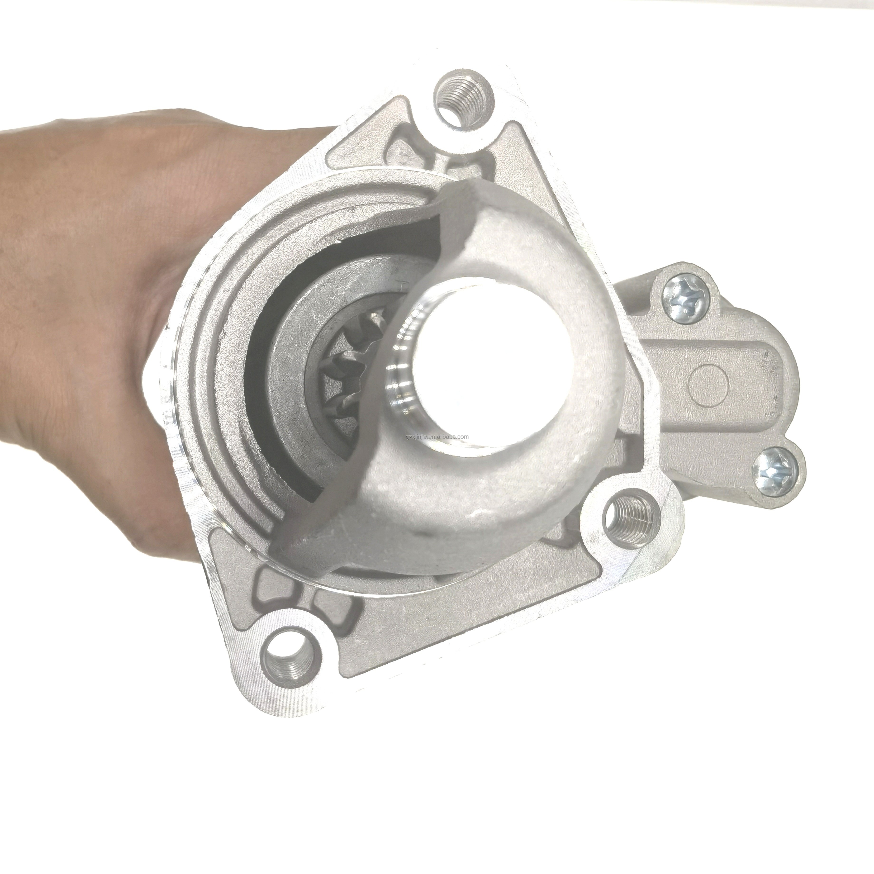 7G9N11000AC Auto Parts Car Electric Starter Motor 7G9N11000AC for Ford