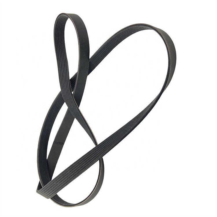 Wholesale Car Parts 7PK1960 90916-C2003 Fan V-belt for Toyota Zelas AVENSIS Engine Belt