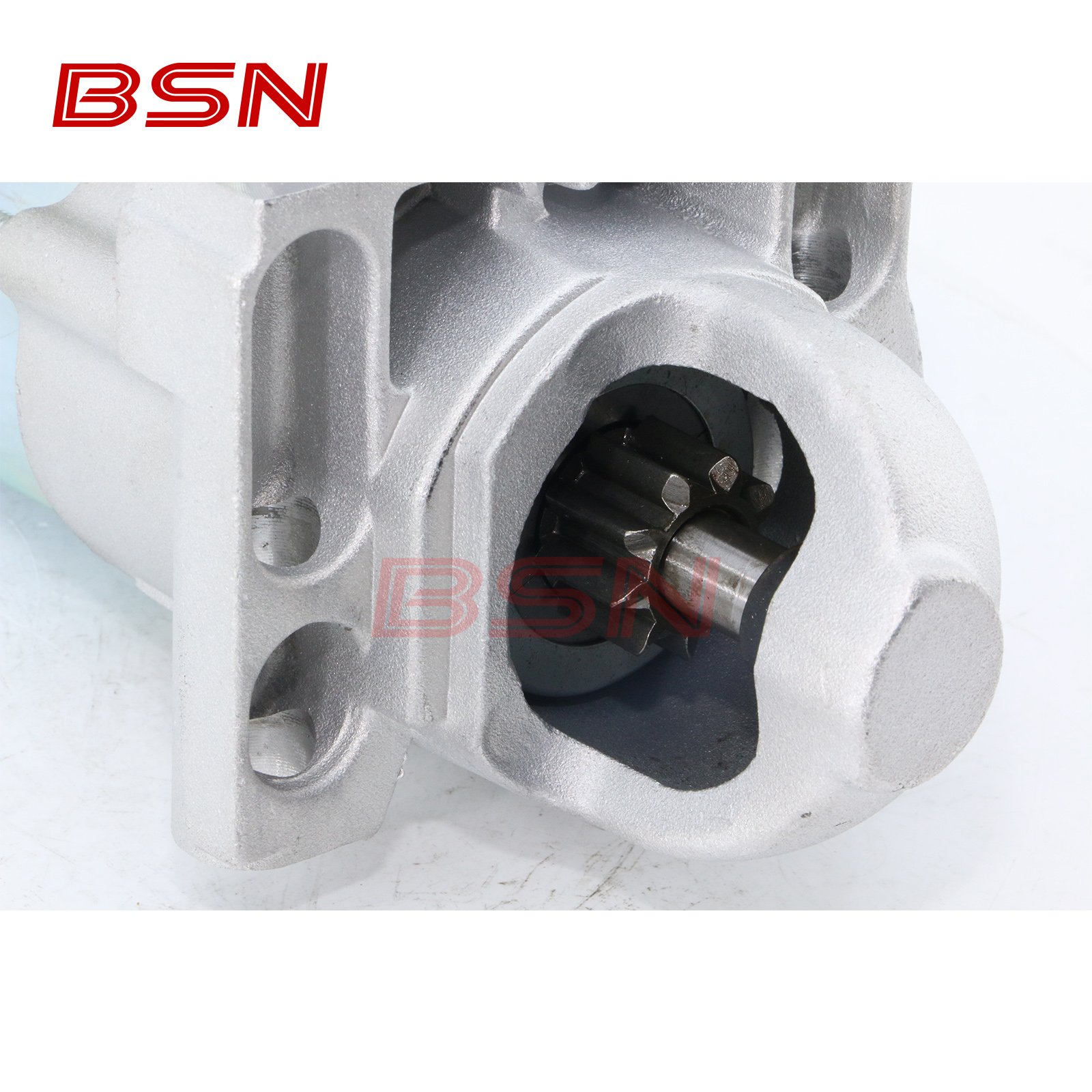 High Quality Starter Assembly Top Selling for Chevrolet Van Express GMC Truck Sierra GMC Van Savana