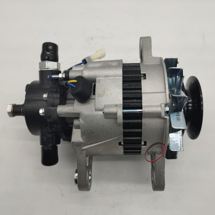 24v Truck Auto Alternator for Mitsubishi Canter 211 Diesel 4D30 4D31 A5T70183 A5T70283 A2T71483