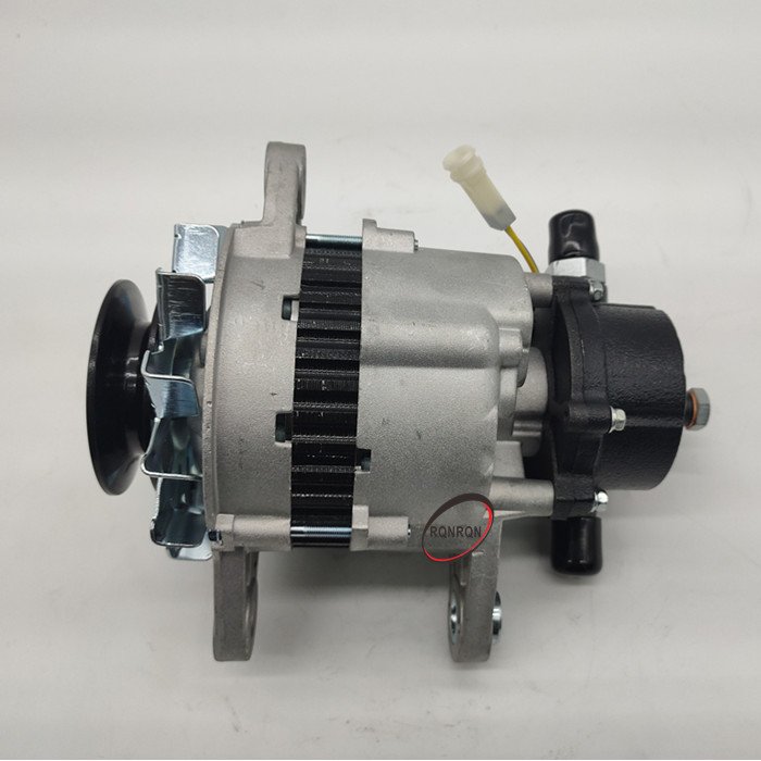 24v Truck Auto Alternator for Mitsubishi Canter 211 Diesel 4D30 4D31 A5T70183 A5T70283 A2T71483