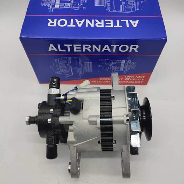 24v Truck Auto Alternator for Mitsubishi Canter 211 Diesel 4D30 4D31 A5T70183 A5T70283 A2T71483