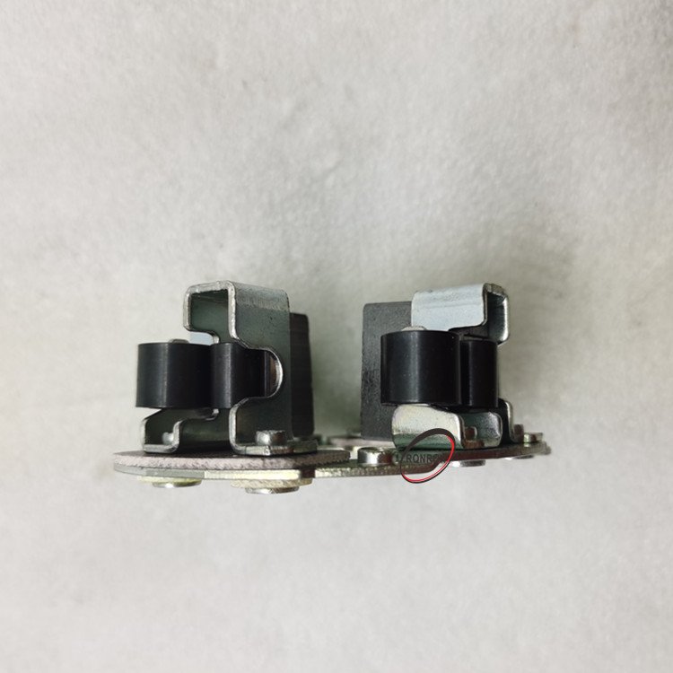 Carbon Brush Holder for Nippondenso 3.0kw 5.5kw 12-24Volt OSGR Starters