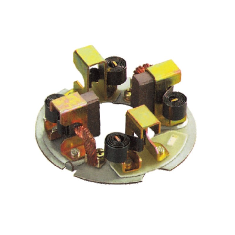Carbon Brush Holder for Nippondenso 3.0kw 5.5kw 12-24Volt OSGR Starters